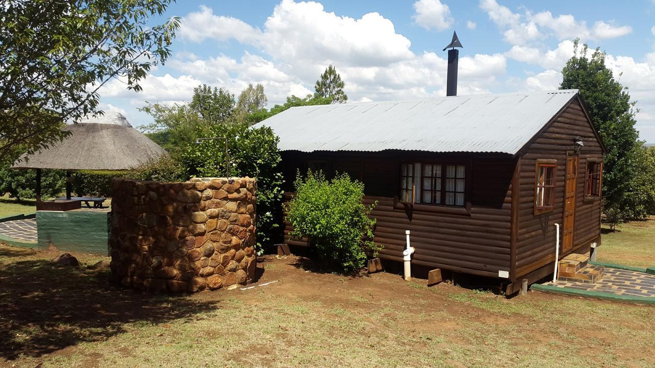 Nullarbor Cottages Magaliesburg Exterior photo