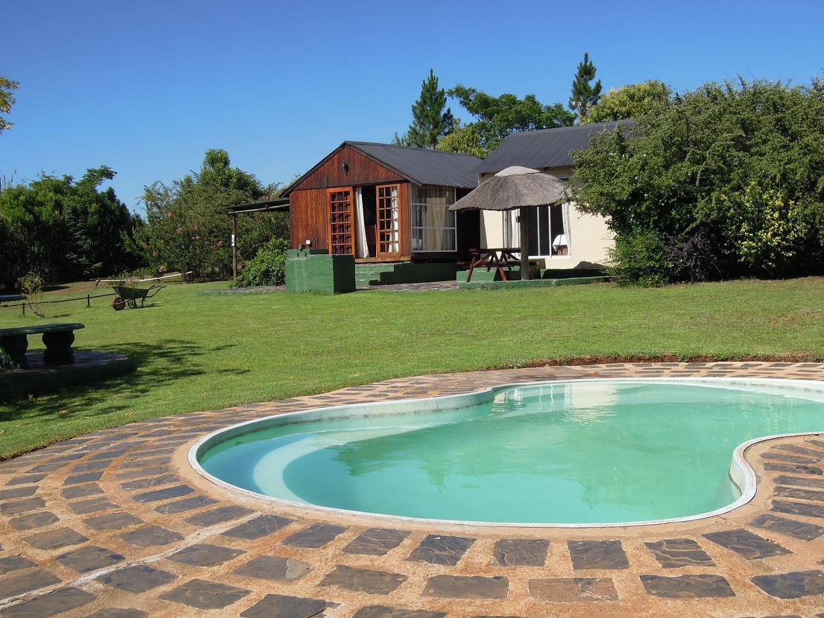 Nullarbor Cottages Magaliesburg Exterior photo